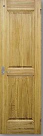 ポプラ室内無垢ドア
