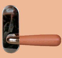 標準ハンドル金