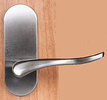 標準ハンドルシルバー