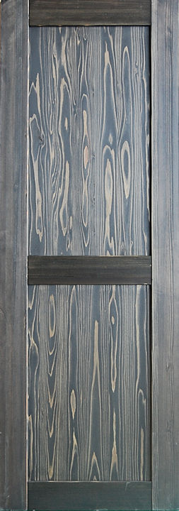 グラファイト色