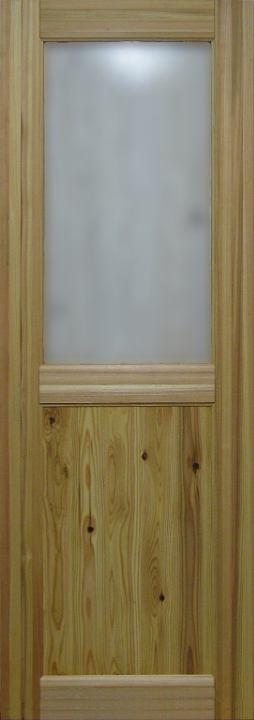 フラットパネルの例