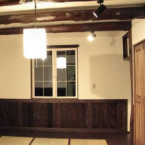 T邸応接間 extkh003