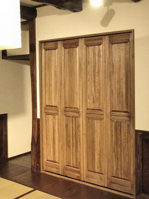 T邸クローゼット extkh002