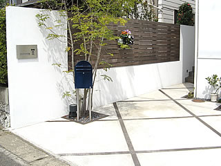 S邸ウリンフェンス exksk001