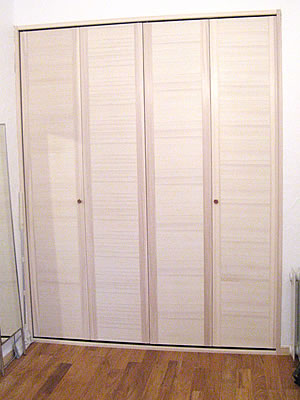 M邸書斎クローゼット examn007