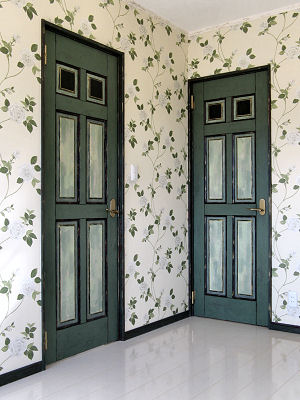 T邸2F応接間(1) ex007004