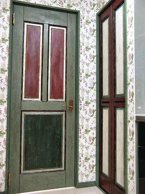 T邸2Fキッチン ex007007