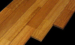 ケンパス無垢フローリング